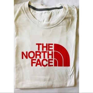 The North Face Long Sleeve